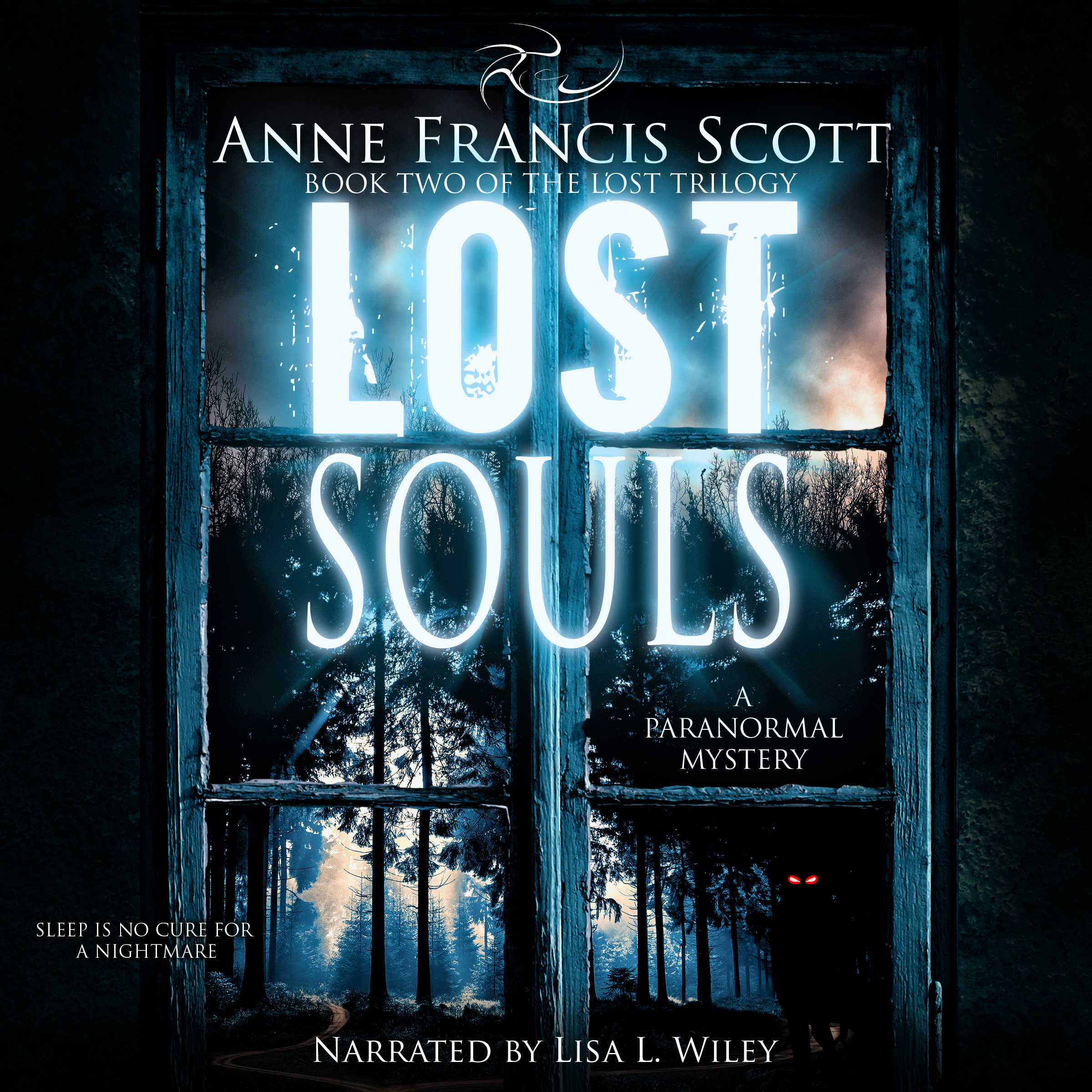 Lost Souls audiobook by Anne Francis Scott